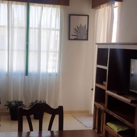 Casa Sara Leilighet Parque Holandes Eksteriør bilde
