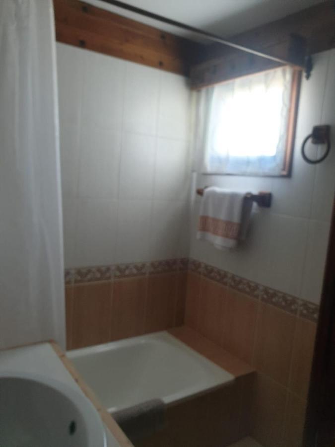 Casa Sara Leilighet Parque Holandes Eksteriør bilde