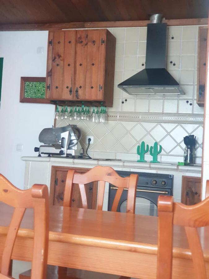 Casa Sara Leilighet Parque Holandes Eksteriør bilde