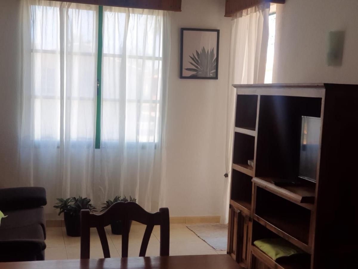 Casa Sara Leilighet Parque Holandes Eksteriør bilde